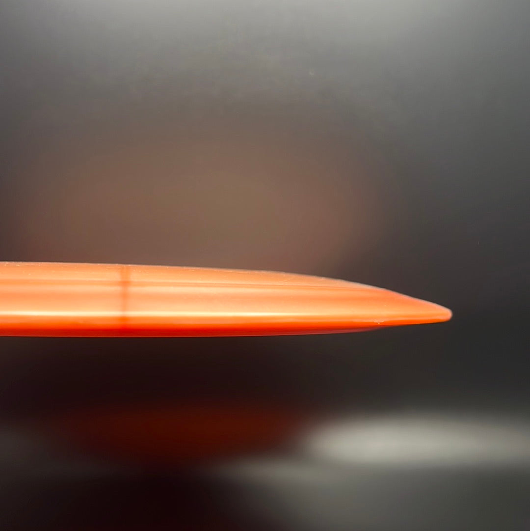 Bravo Harrier - Distance Driver