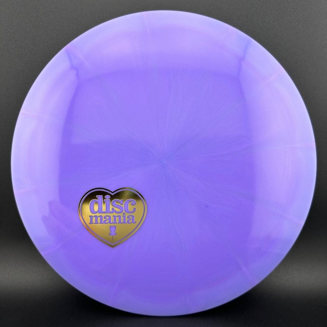 Lux Vapor Splice - Special Edition First Run