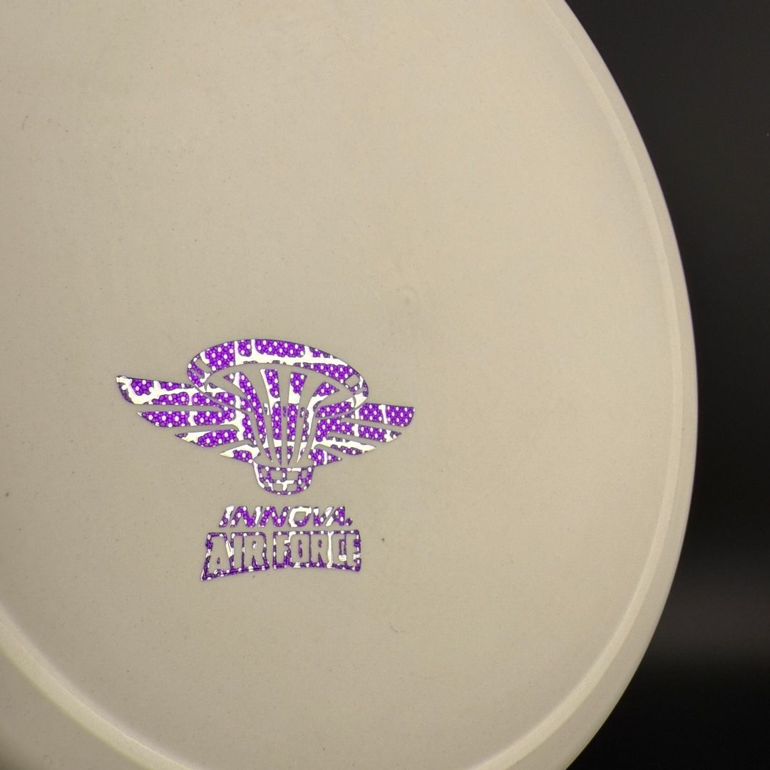 R-Pro Rhyno - Air Force Stamp