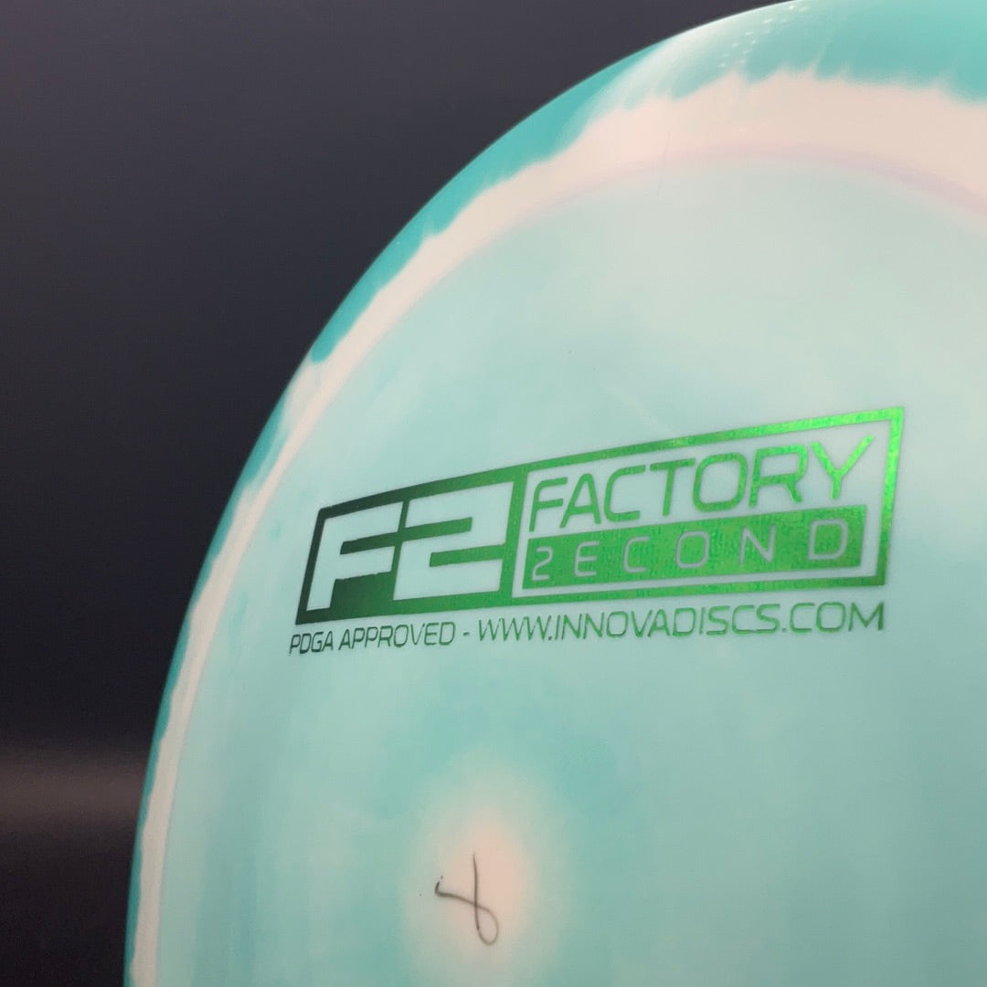 Halo Star Destroyer - F2