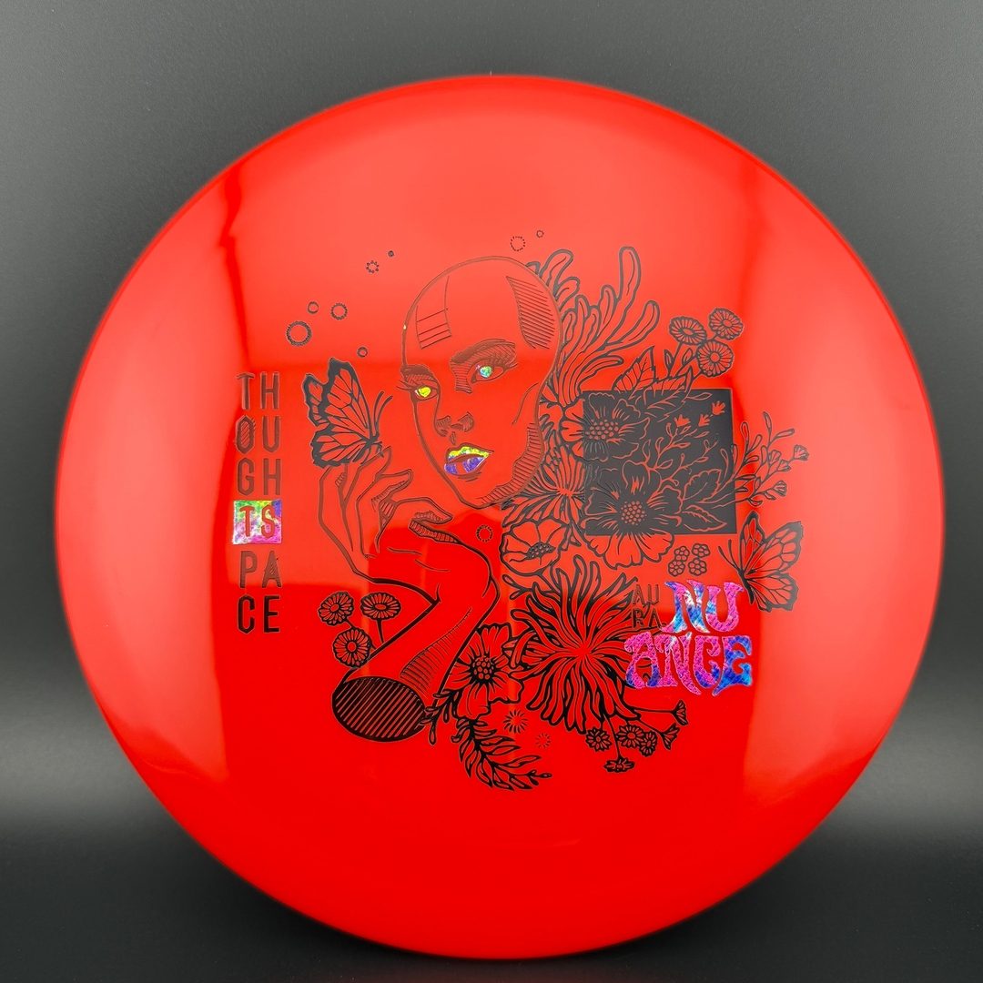 Aura Nuance - First Run