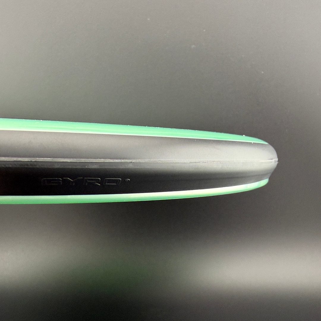 Soft Plasma Glitch - World Championship 2024