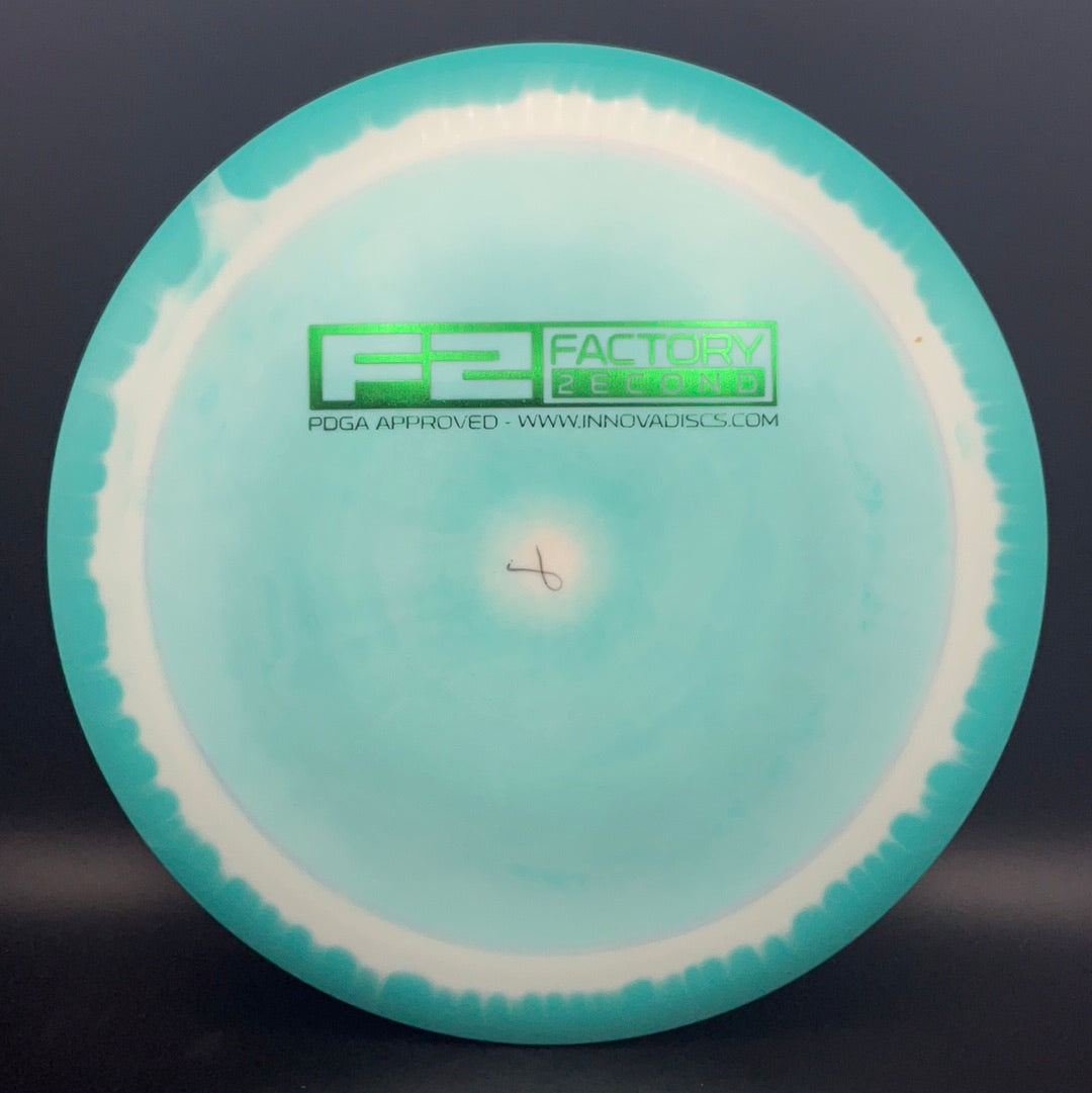 Halo Star Destroyer - F2