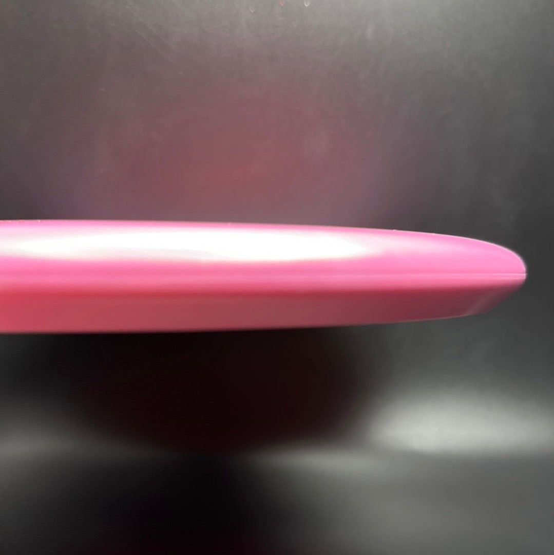 Lux Vapor Logic - Cosmic Fury (Kyle Klein Signature Series)