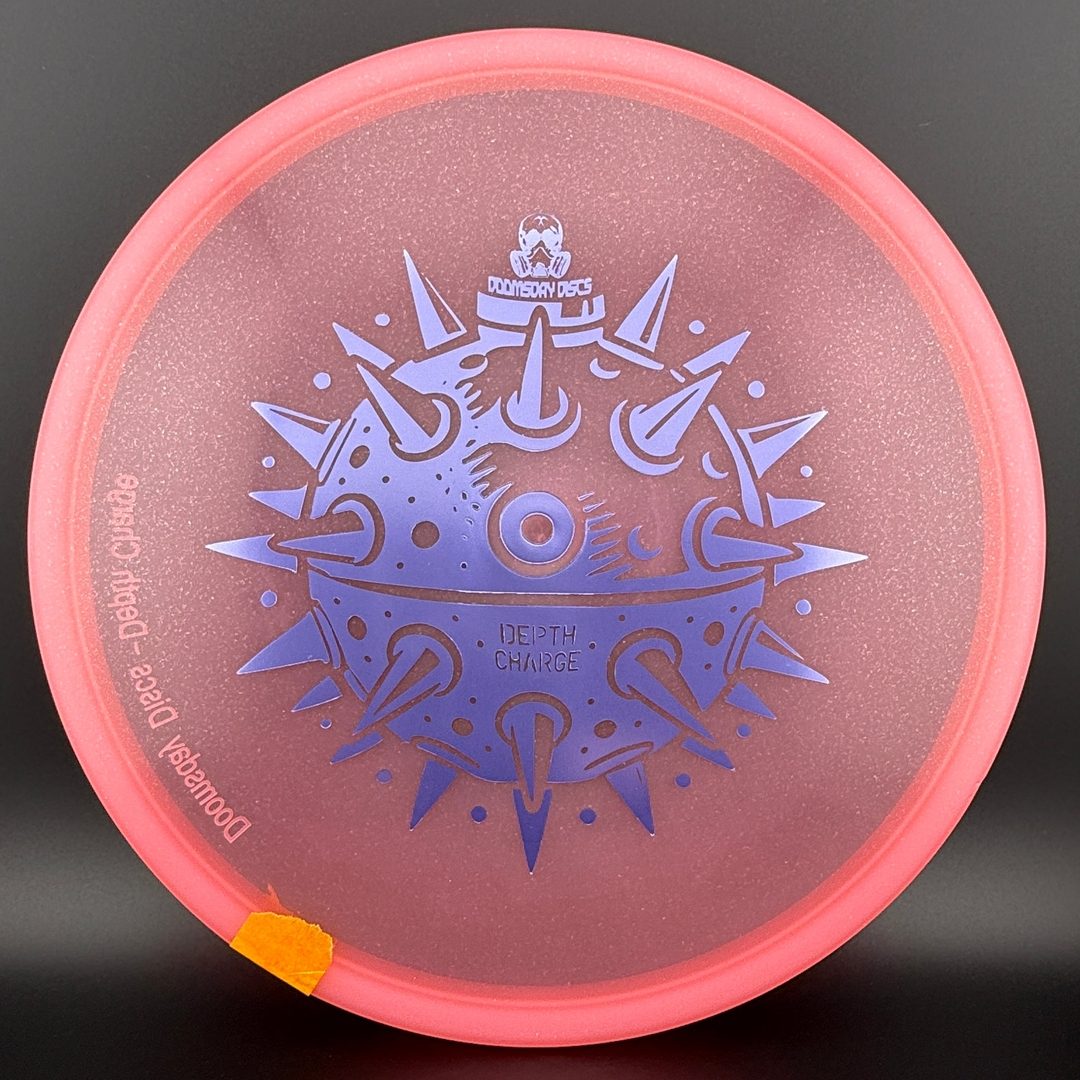 Clandestine Depth Charge