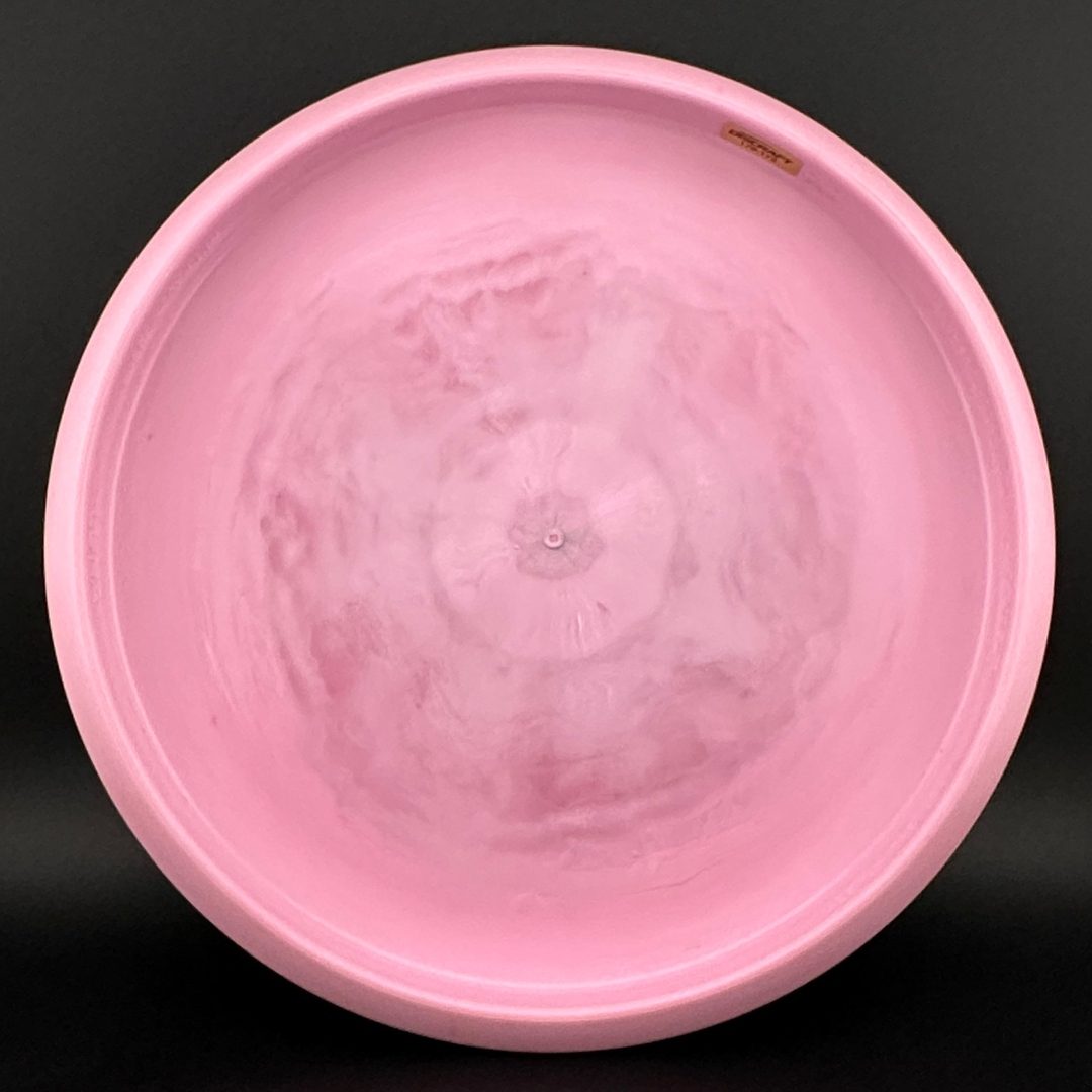 ESP Luna - "McFace" Misprint Paul McBeth 6x Claw