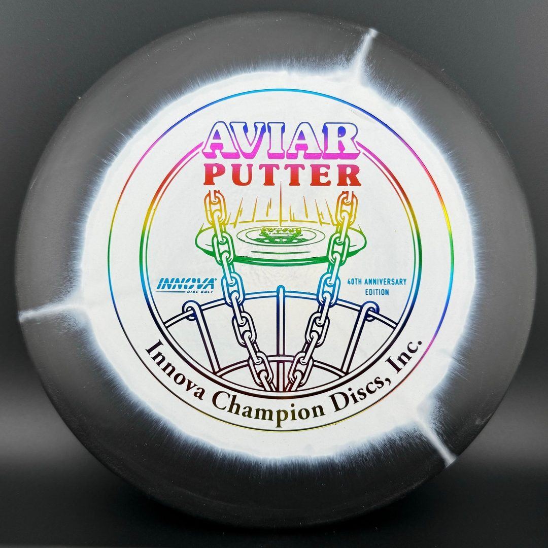 Halo Nexus Aviar - 40th Anniversary