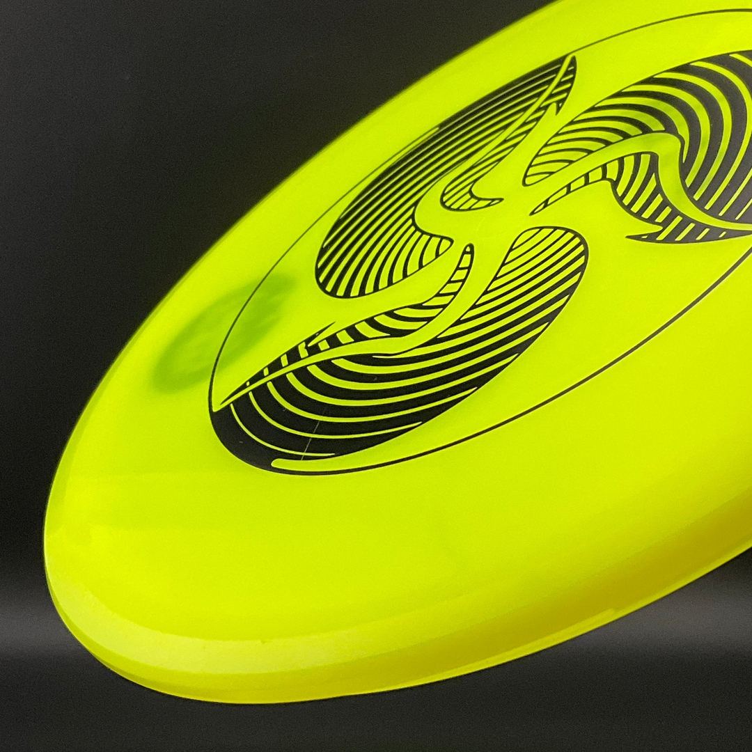 Neo Mutant *Les White Stash* - Hypno Huk!