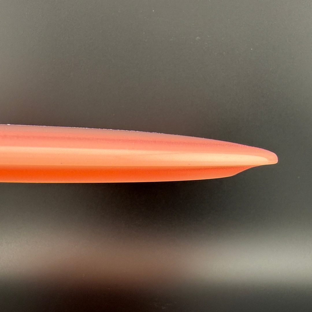 Classic Color Glow Champion Thunderbird