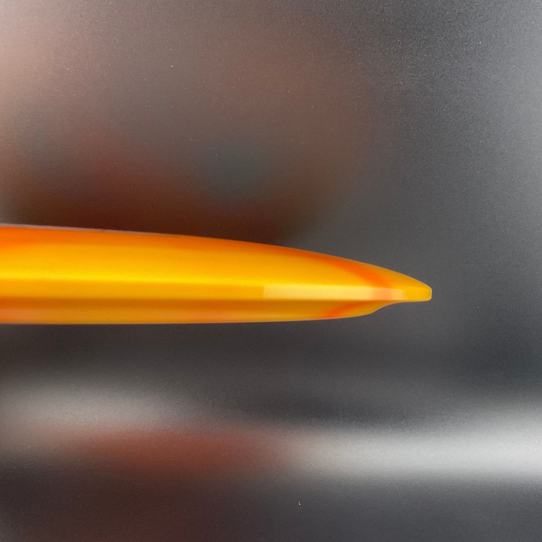 Tournament Burst Stag - Huk Lab Diamond Plate