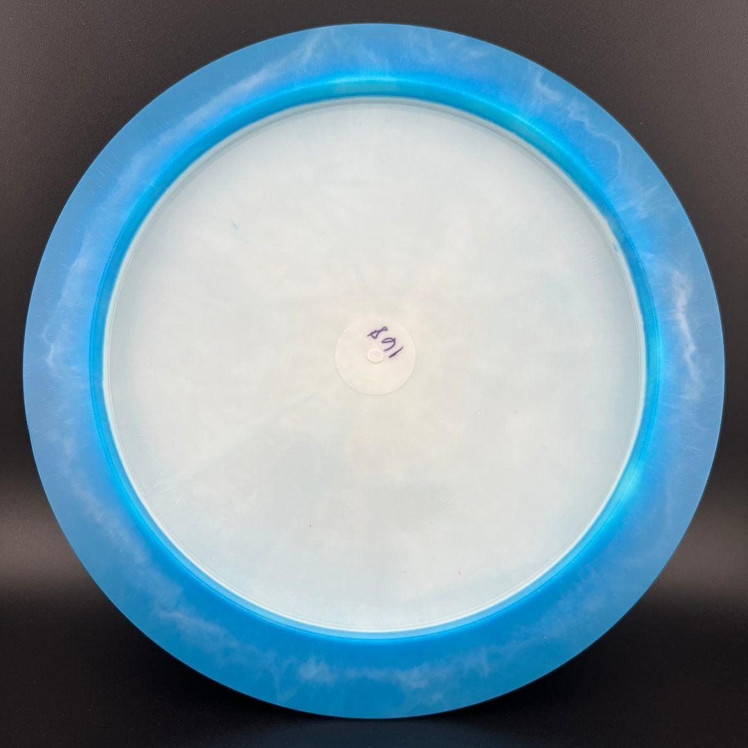 Halo S-Blend Emperor