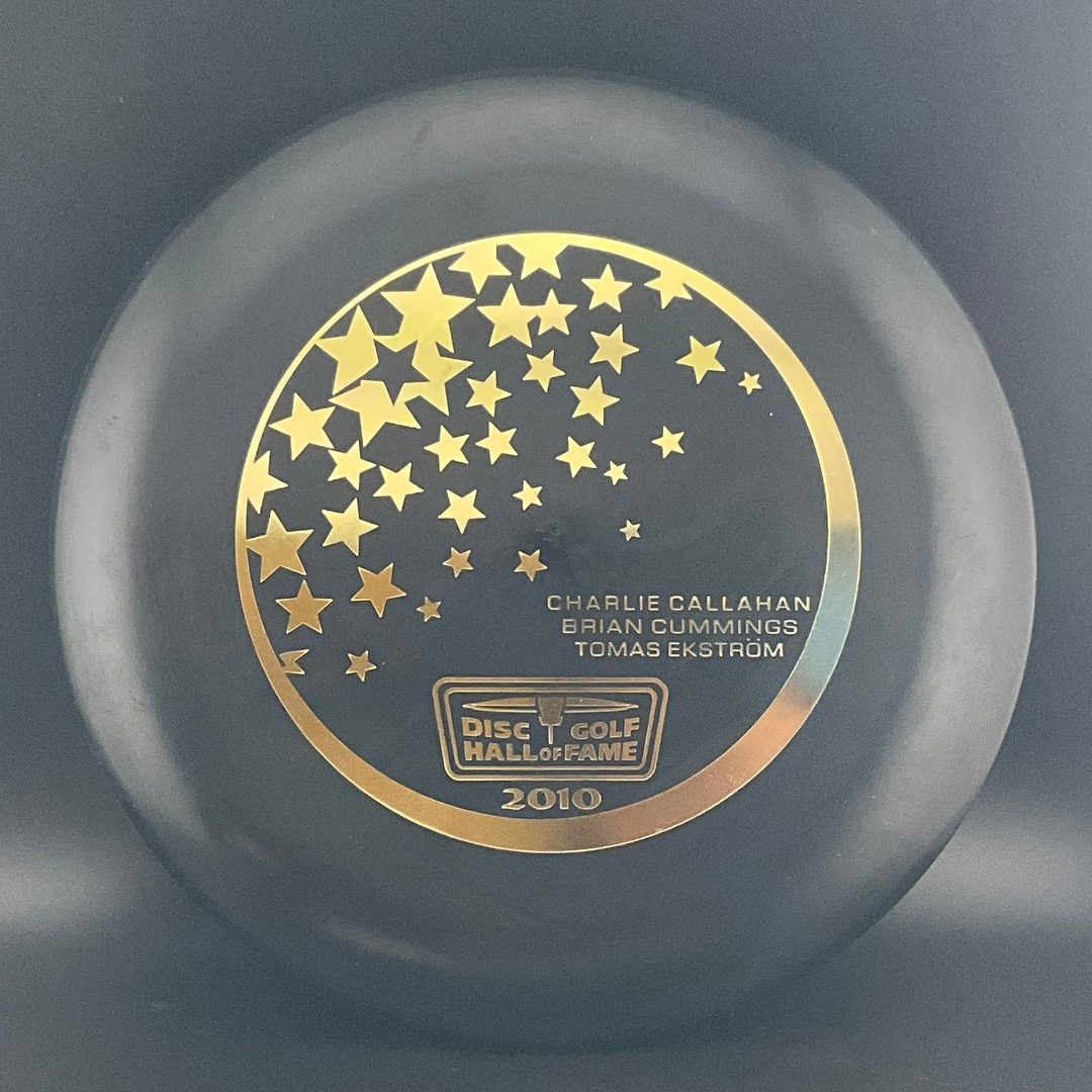 Star Aviar BB *Signed* Scans' Stash - 2010 Hall of Fame