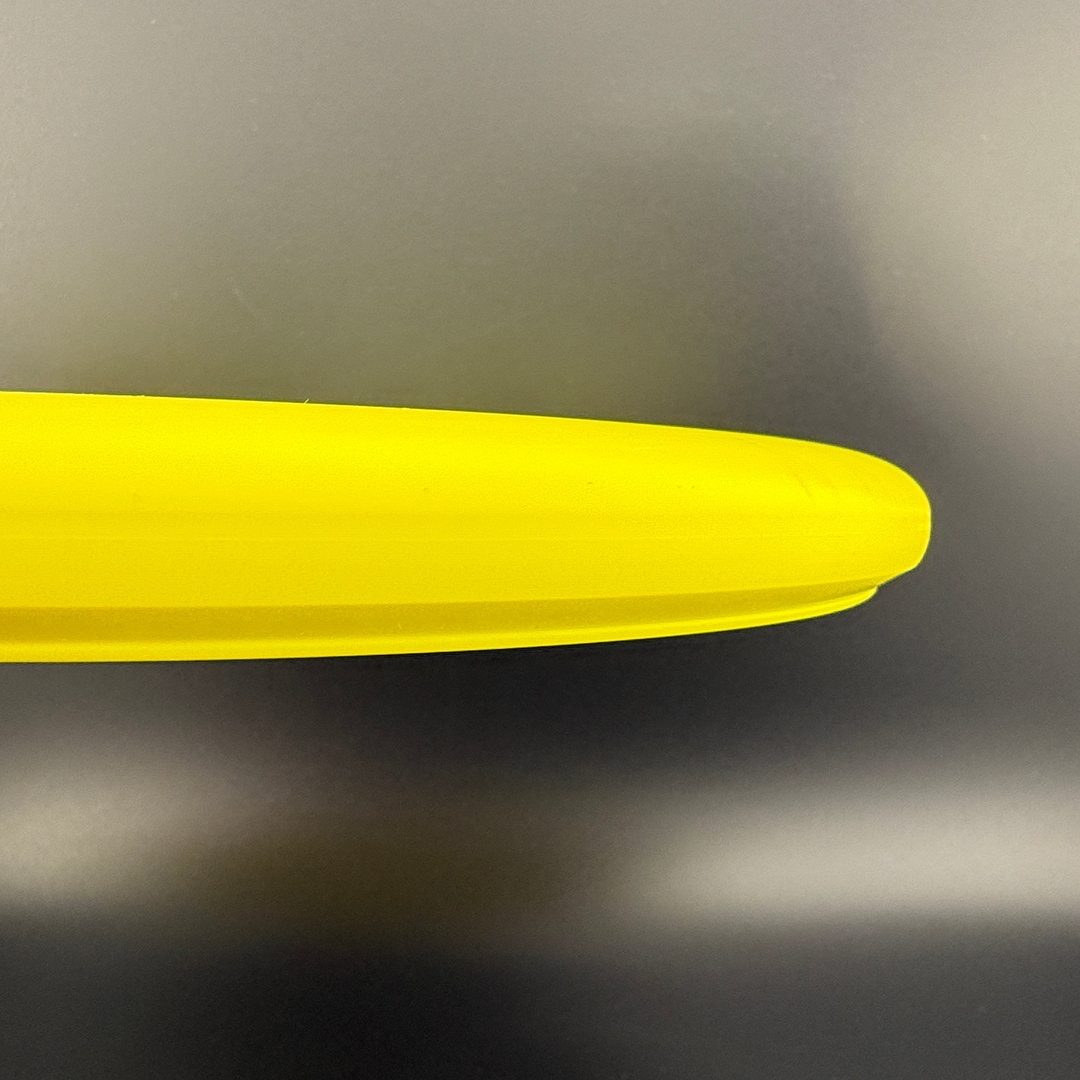 D-Line P2x (Flex 3) - Gannon Buhr Huk Lab Collaboration