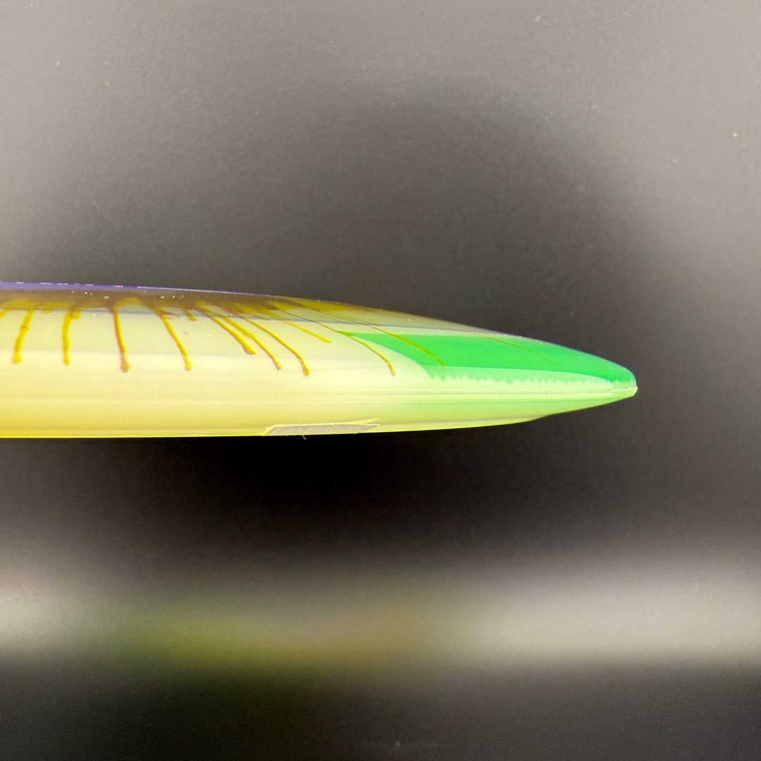 I-Dye Champion Hawkeye