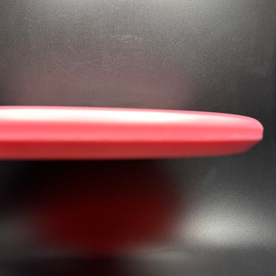 Alpha Horny Toad - First Run - Art by Ripper Studios