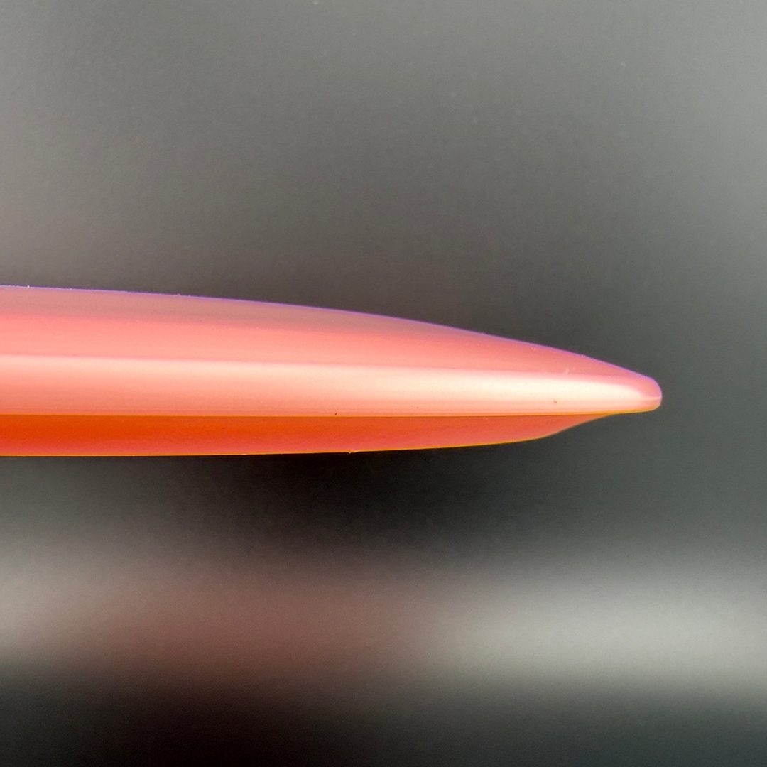 Color Glow Champion Eagle - Air Force Stamp