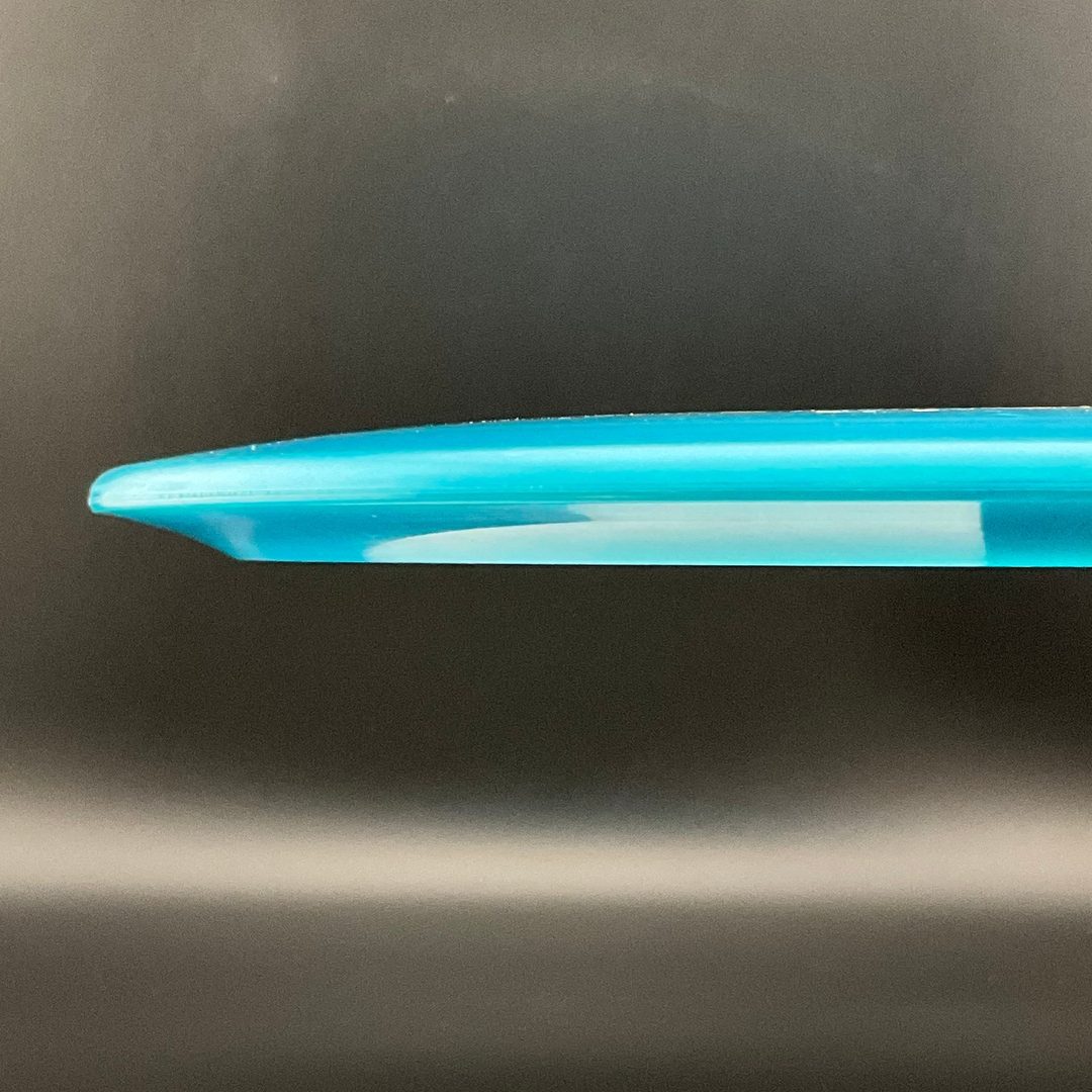 Z Raptor - 2018 First Run!