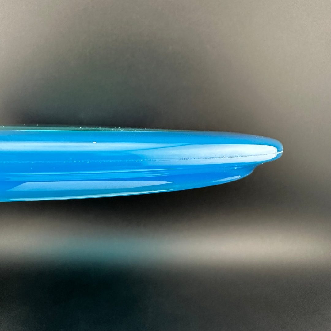 MX-1 (400) *Signed* - Al Kennon