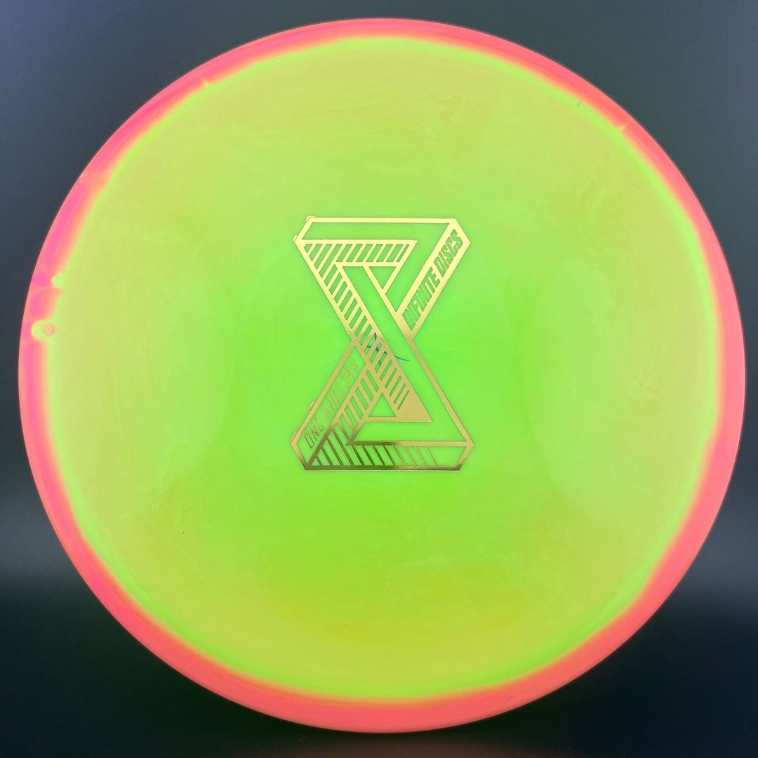 Halo S-Blend Chariot (First Run) - F2