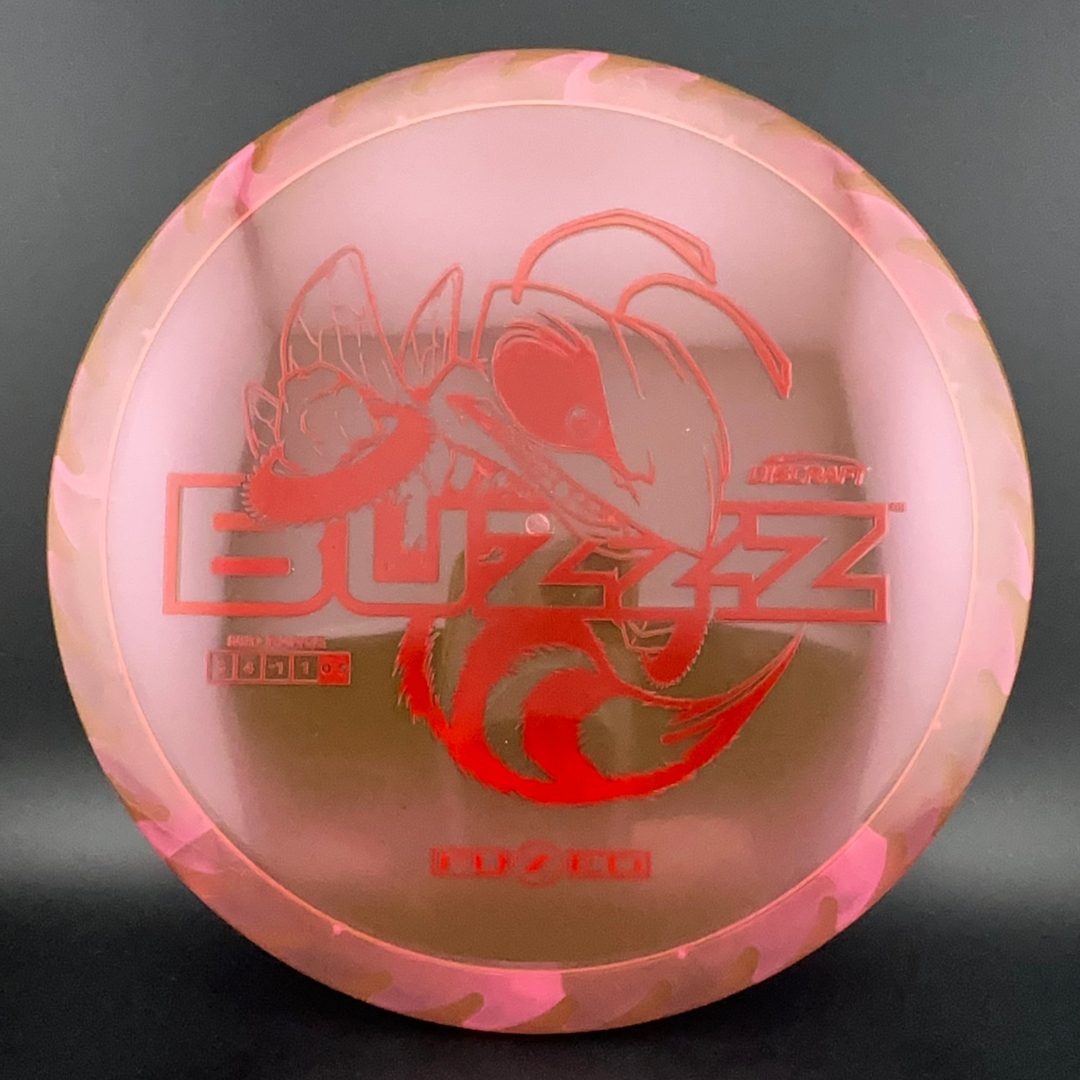 FuZed Buzzz - BuzzzSaw Bee