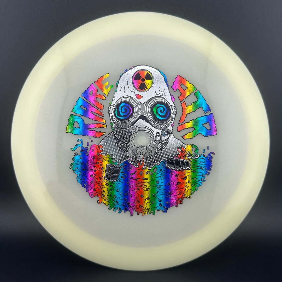 Nocturnal Diamondback - First Run - RADioactive Man