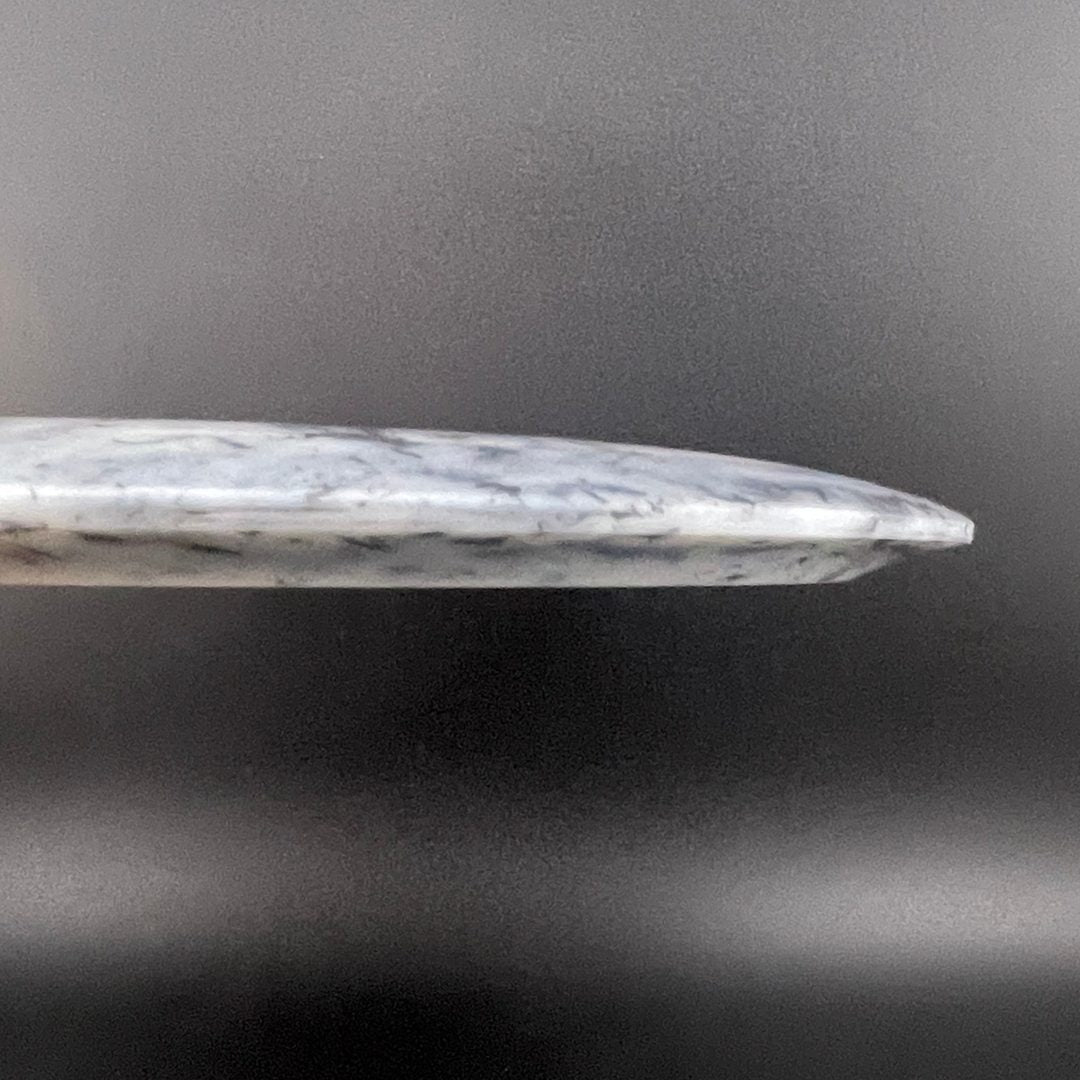 Radioactive Waste Blackout