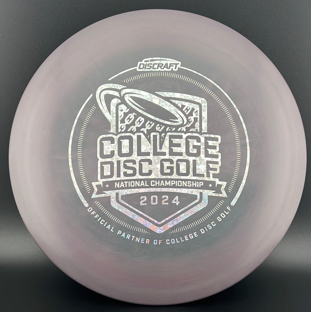 Swirl ESP Buzzz - College Nationals 2024