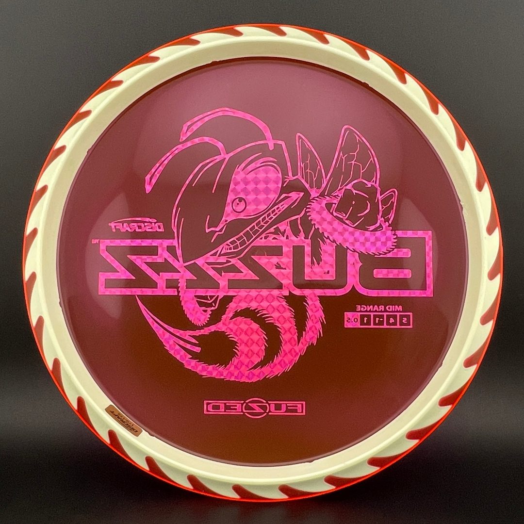 FuZed Buzzz - BuzzzSaw Bee