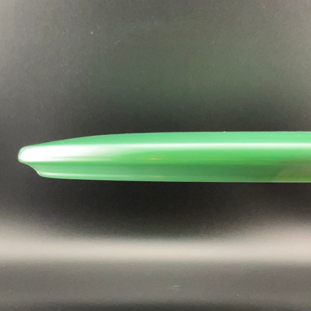 ESP Swirl Malta - McBeth Triple Stamp