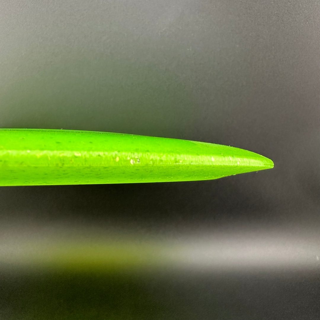 Metal Flake Champion Destroyer