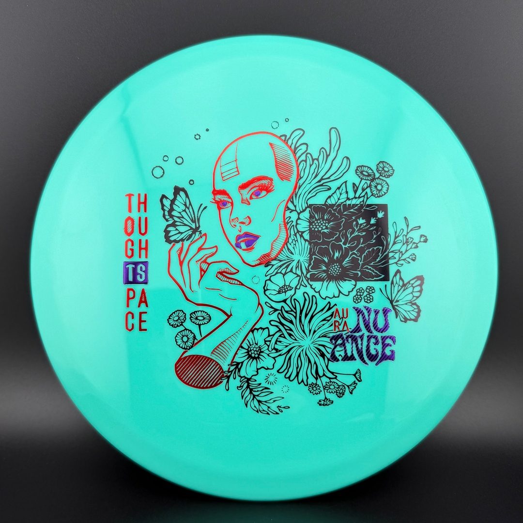 Aura Nuance - First Run