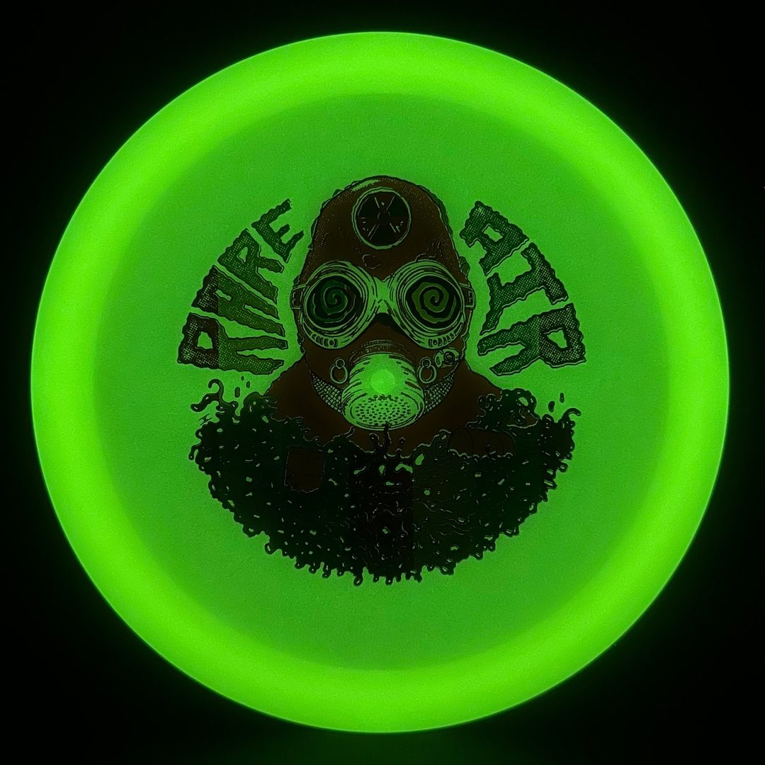 Nocturnal Diamondback - First Run - RADioactive Man