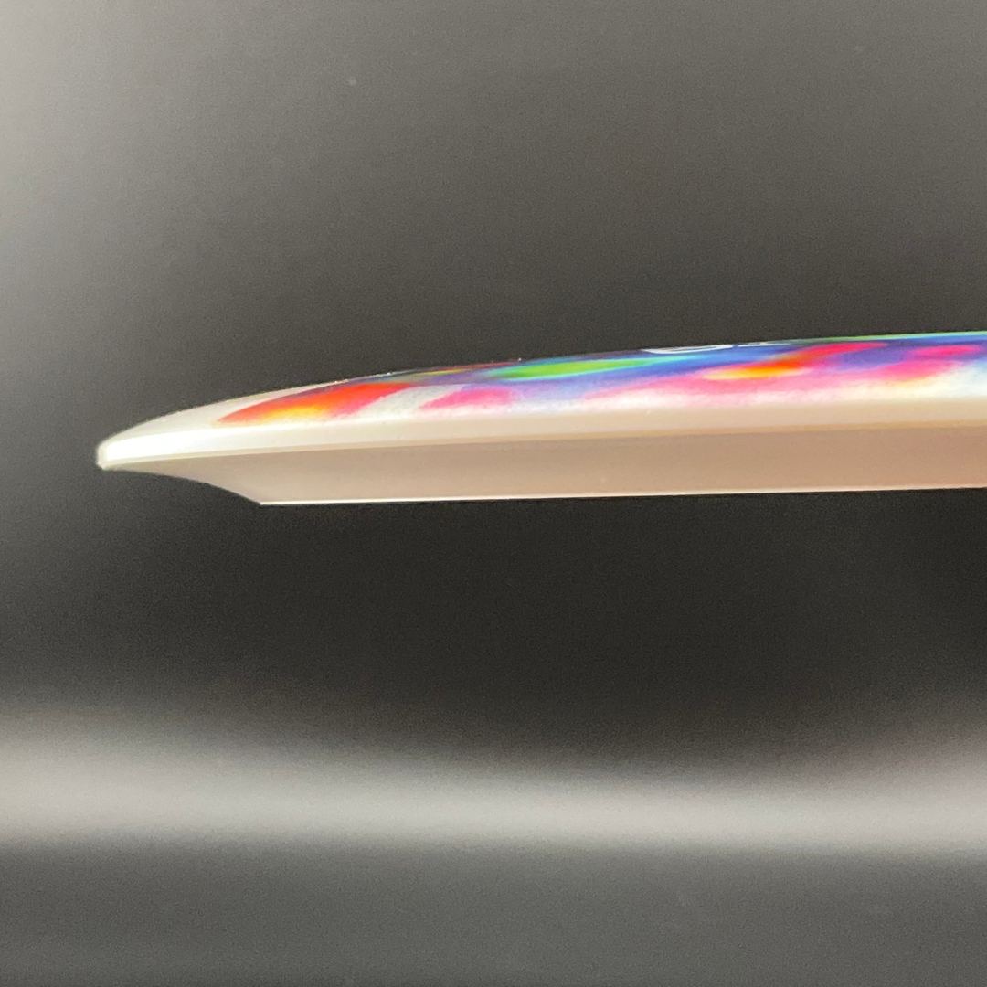 Tournament Giant - DyeMax - "Space Kitty Trippin"