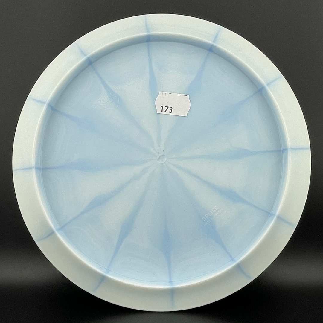 Lux Vapor Splice - Special Edition First Run