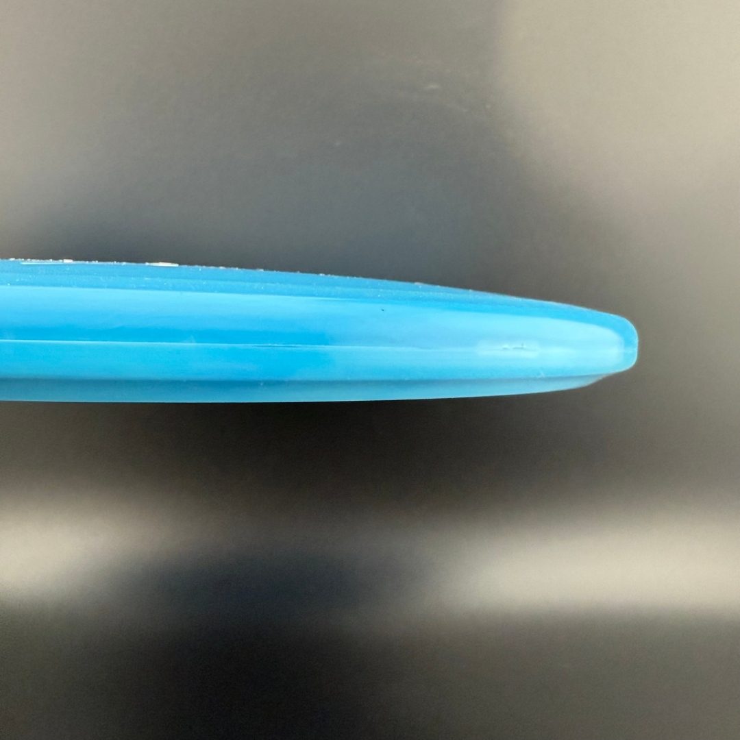 Alpha BB6 - Understable Midrange