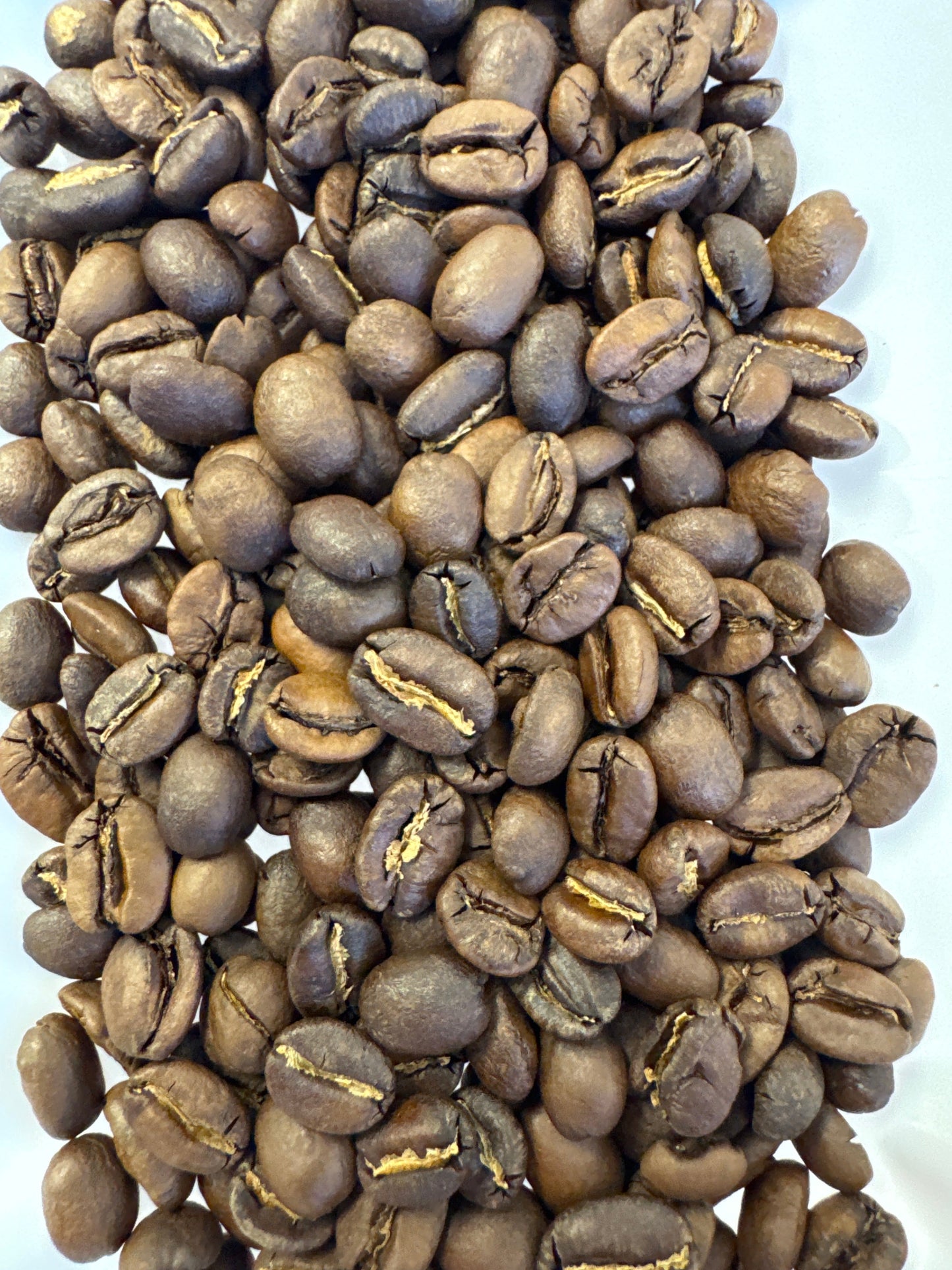 Velvet Amber Espresso Blend