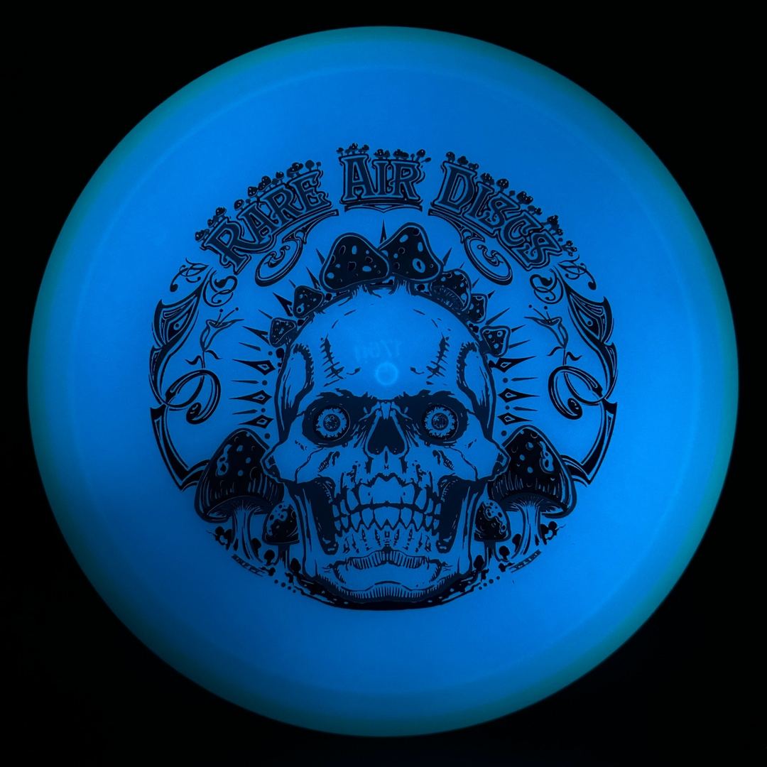 Total Eclipse Hex - Crushin' Amanitas VIP 2.0 by Manny Trujillo