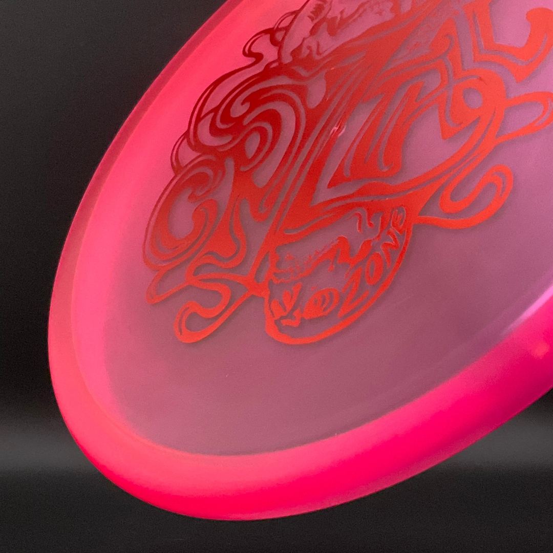 CryZtal Zone - 2024 "Grateful" Ledgestone Edition