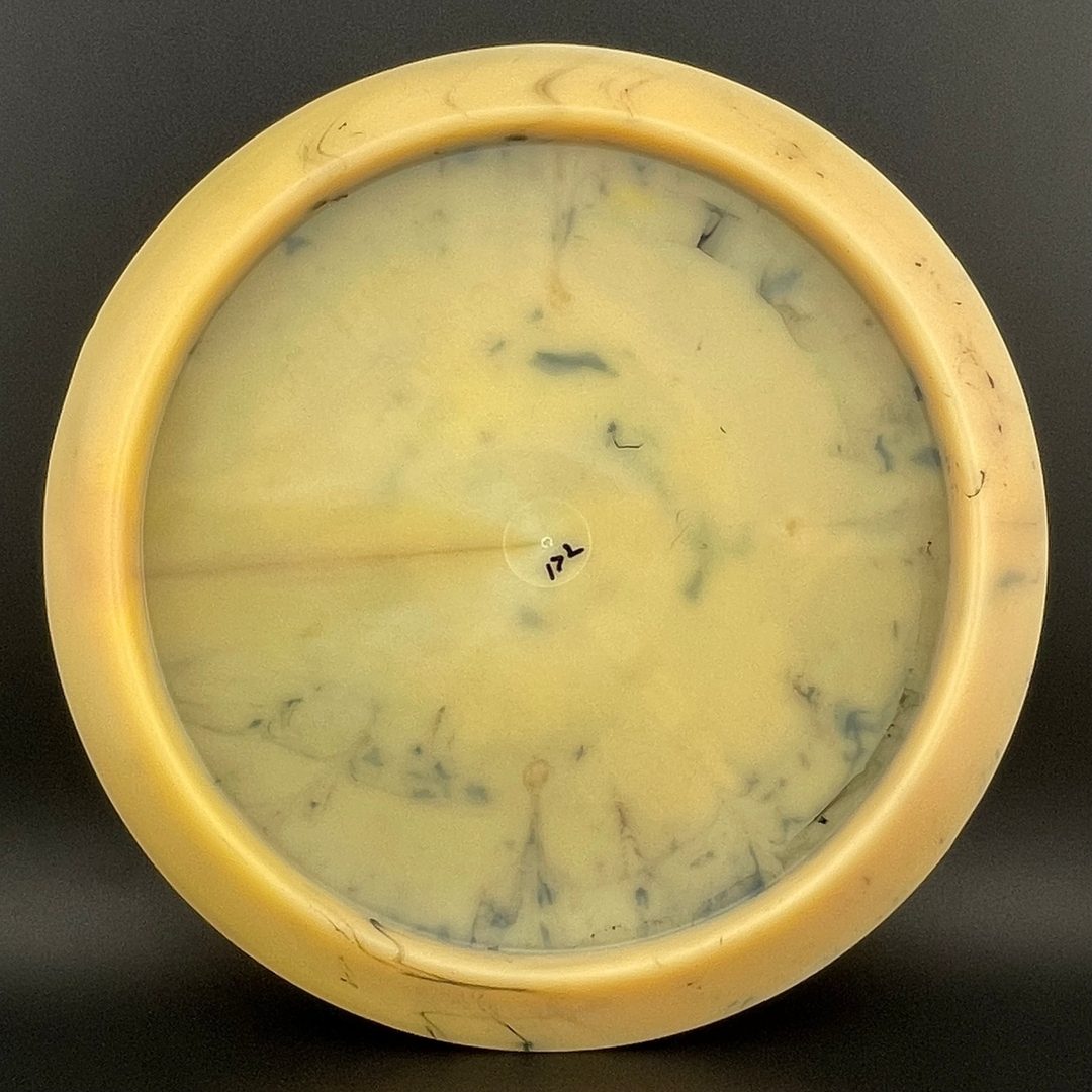 Toxic Waste Blackout