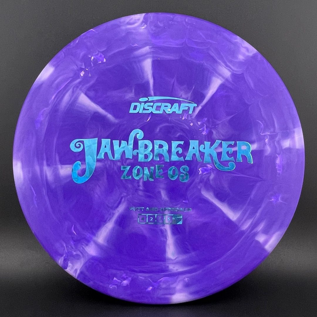 Jawbreaker Zone OS