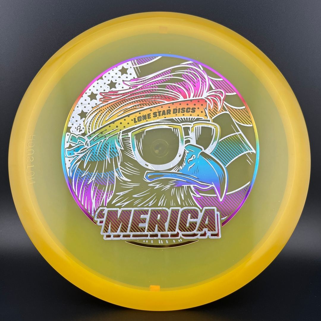 Charlie Houston - 'Merica Limited Edition