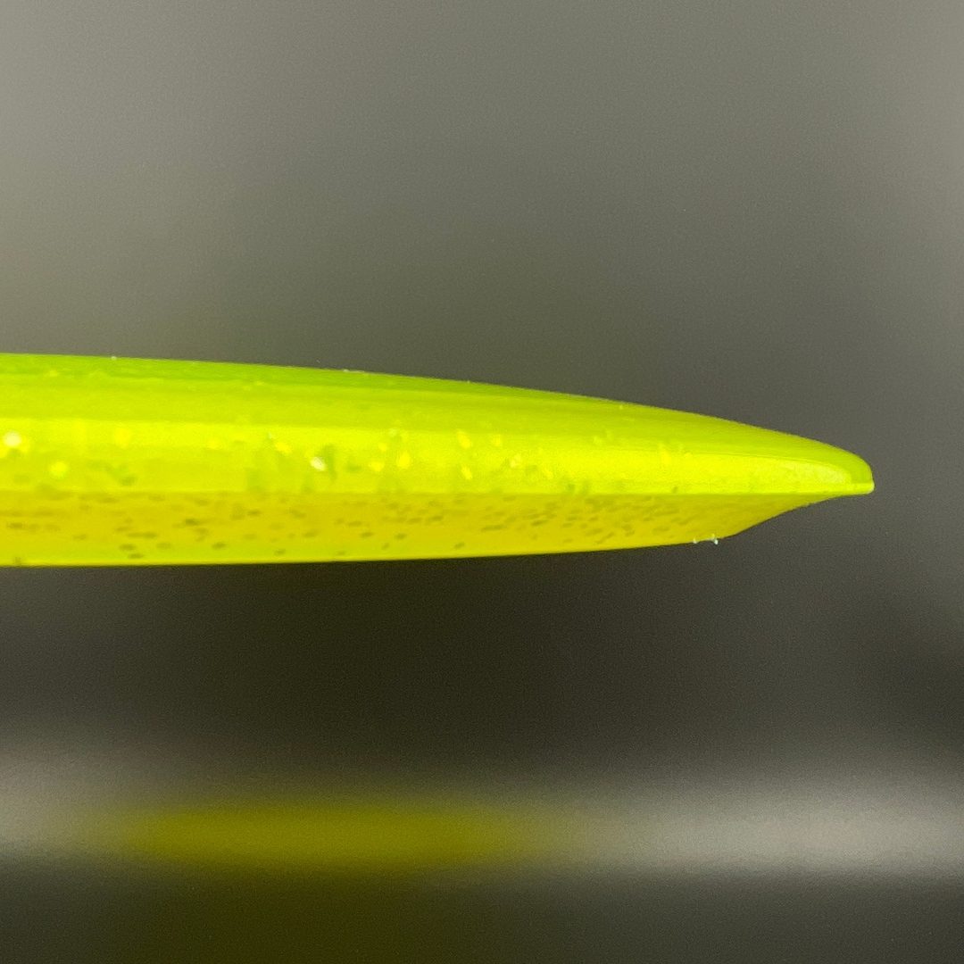 Metal Flake Champion TeeBird