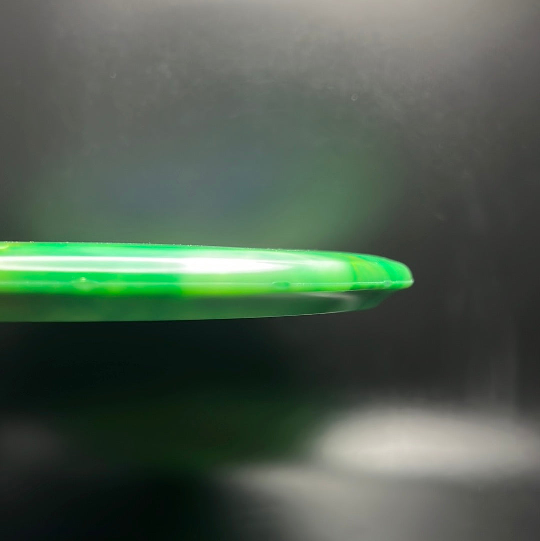 Nebula Aura Pathfinder - Strongman