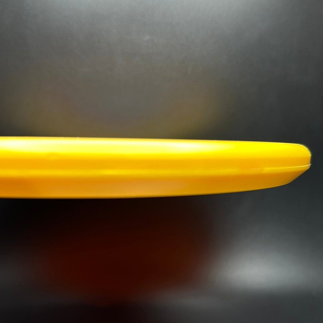 Alpha Horny Toad - First Run - Art by Ripper Studios