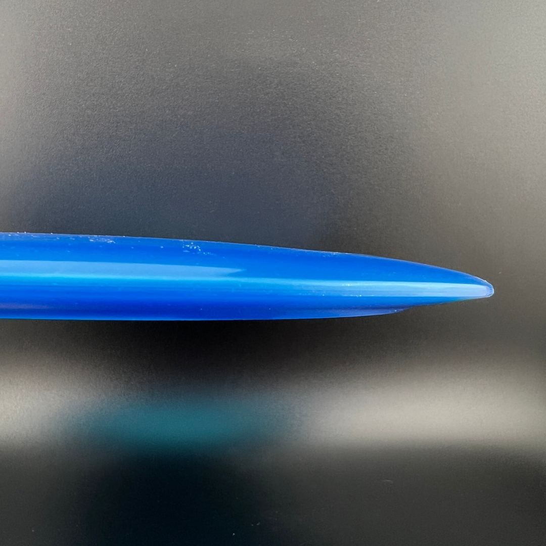 Z Zeus - Paul McBeth