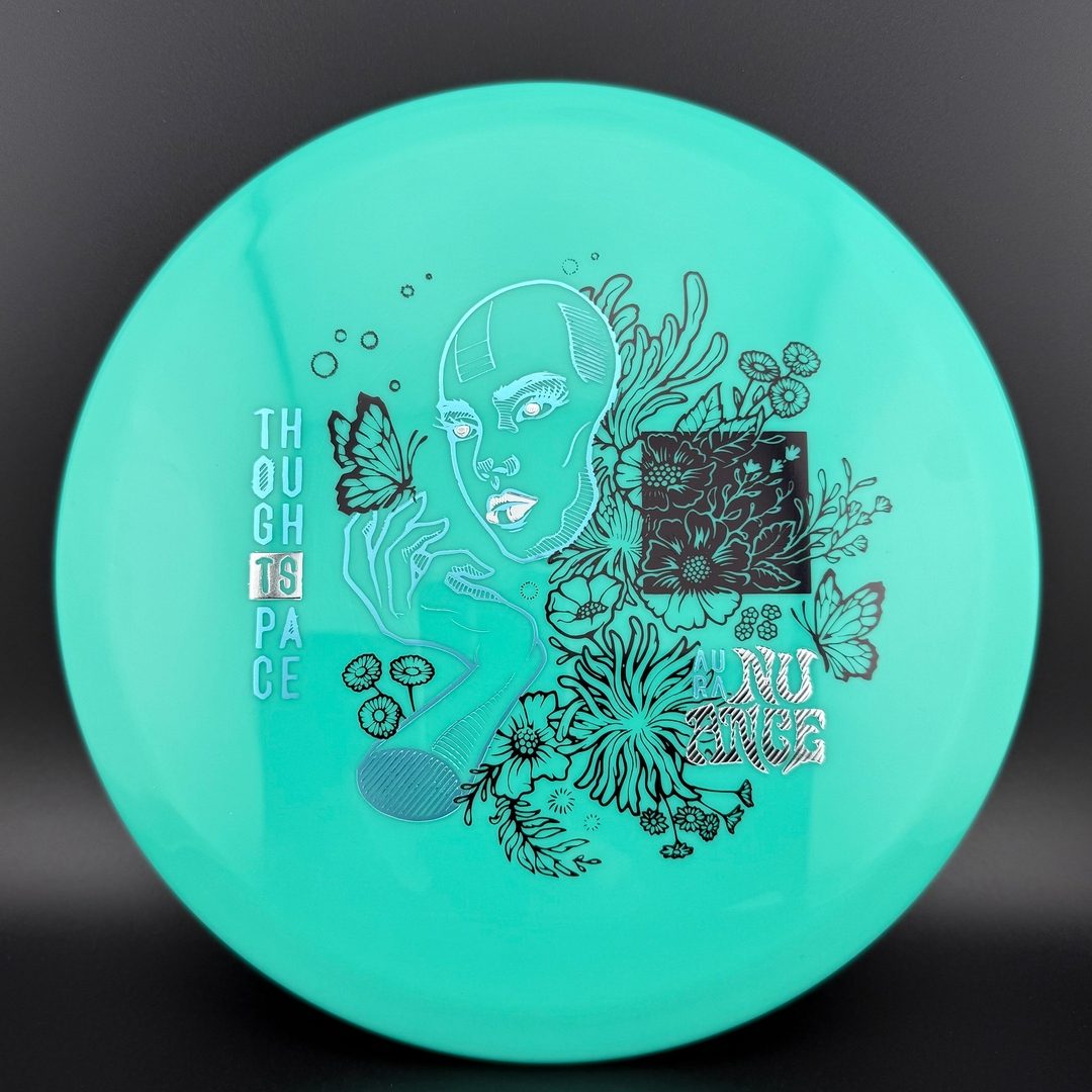 Aura Nuance - First Run