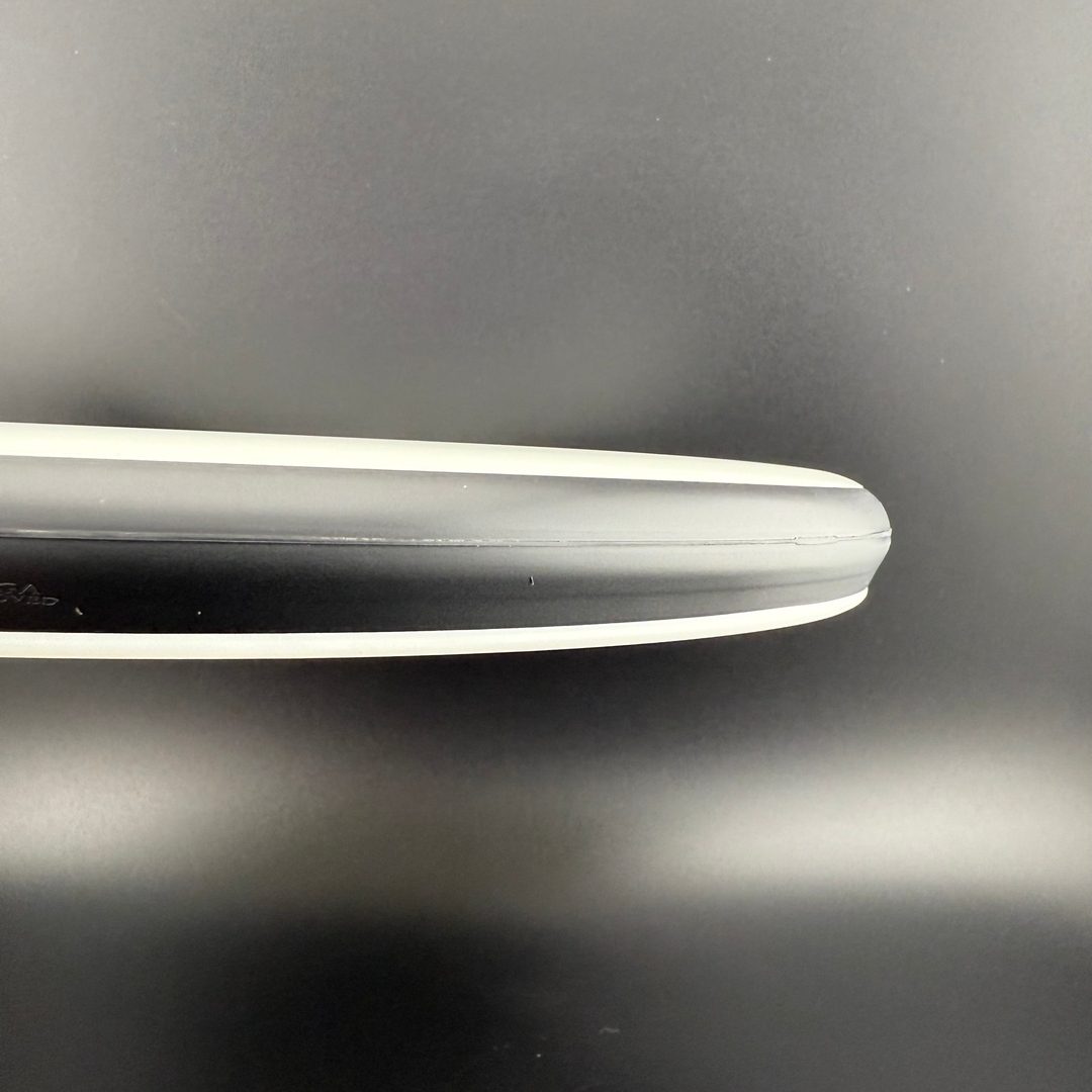 Neutron Soft Glitch - "Mutant Spider"