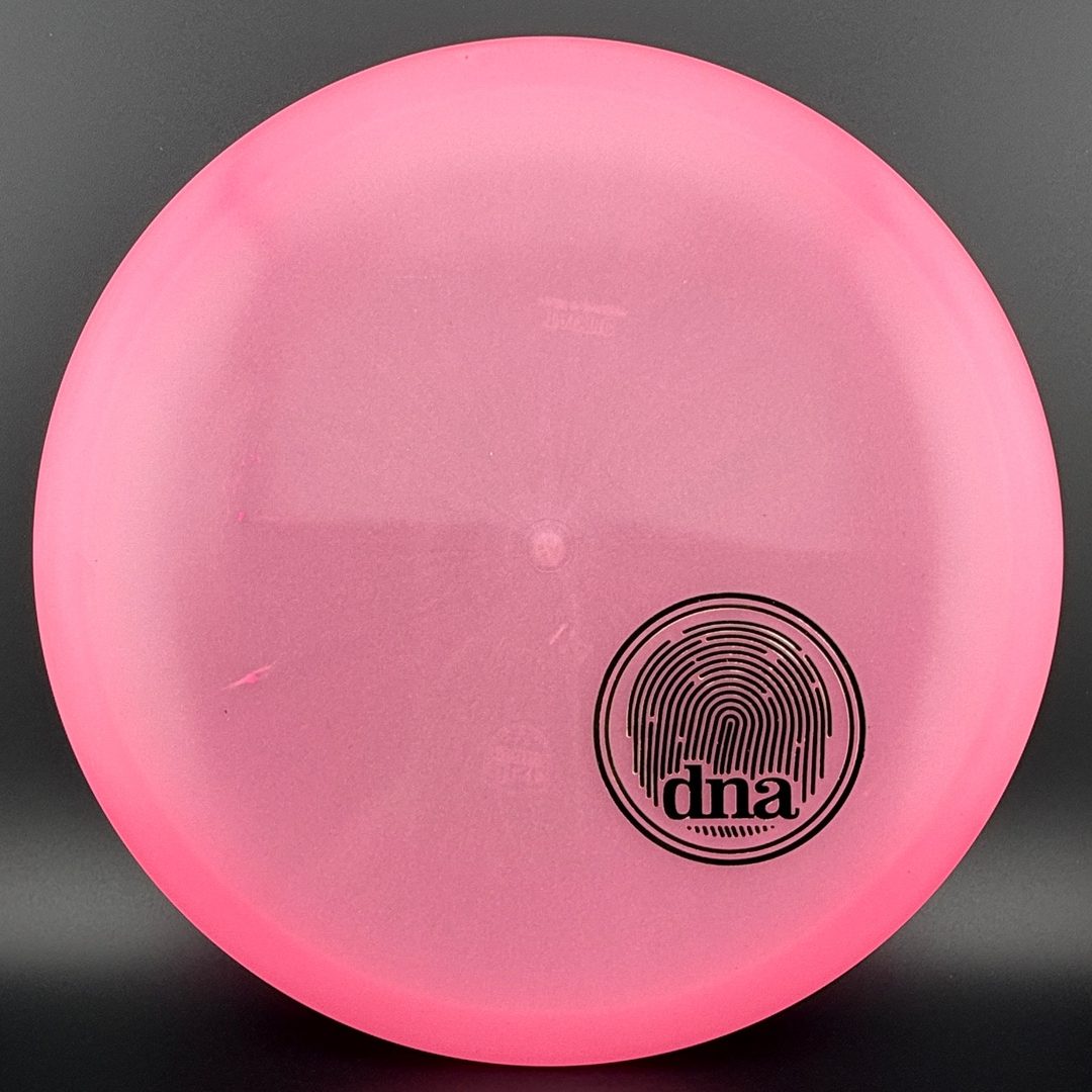 Color Glow C-Line Tactic - dna Series