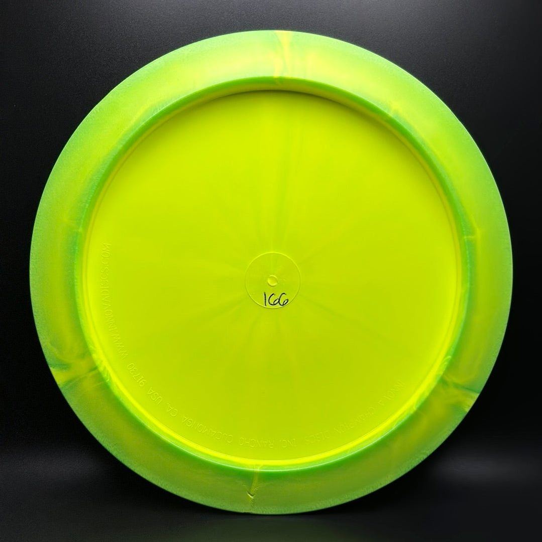 Halo S-Blend Czar - X-Out