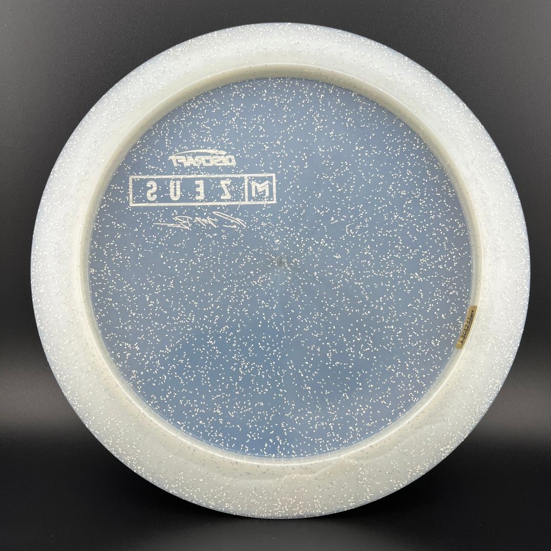 Z Sparkle Zeus - Paul McBeth Limited Edition